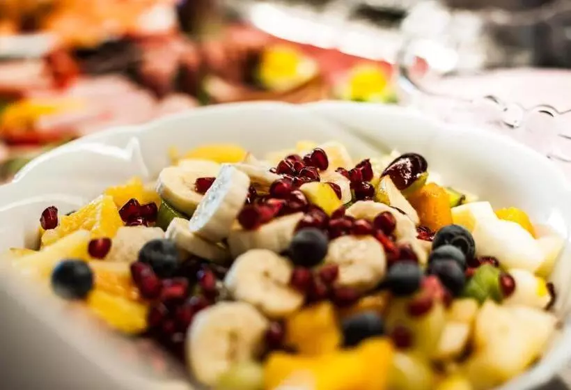 Insel Hof Reichenau Hotel Garni