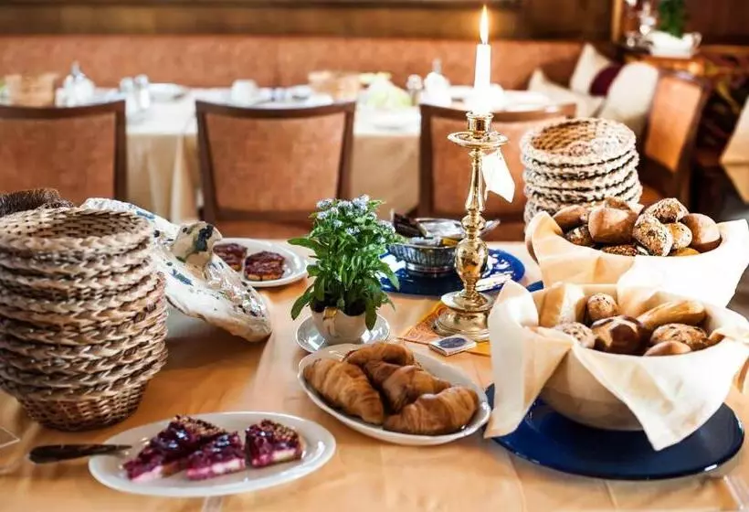 Insel Hof Reichenau Hotel Garni