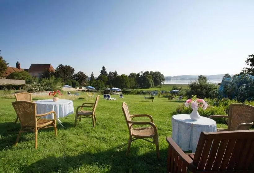 Insel Hof Reichenau Hotel Garni