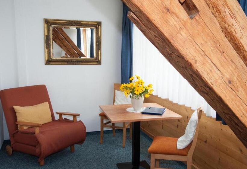 Insel Hof Reichenau Hotel Garni