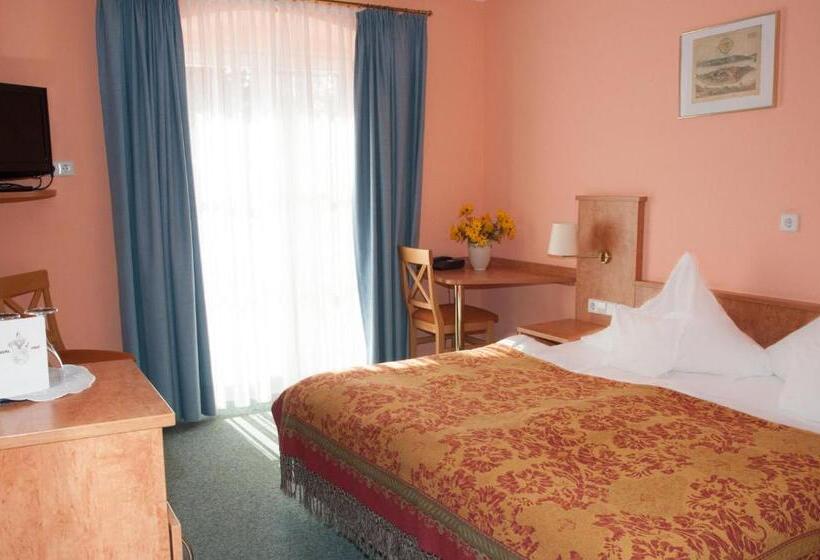 Insel Hof Reichenau Hotel Garni