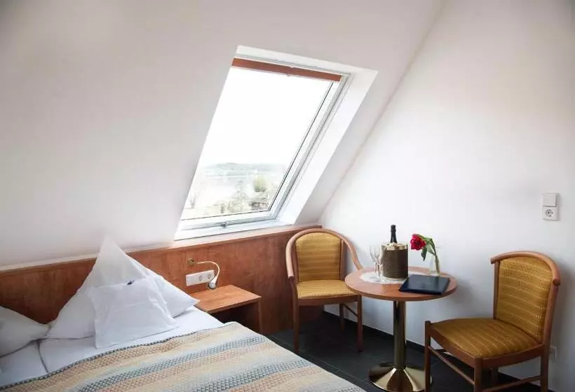 Insel Hof Reichenau Hotel Garni