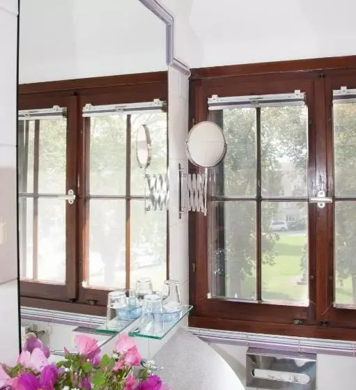 Insel Hof Reichenau Hotel Garni