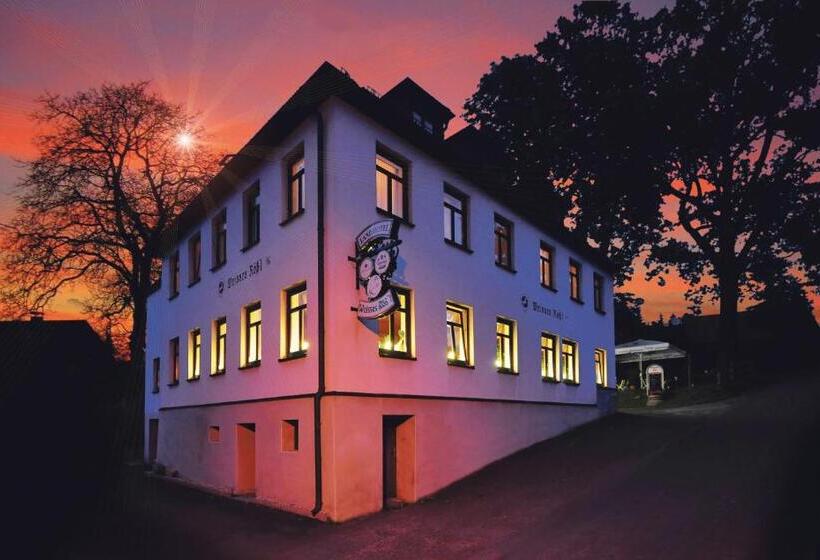 Landhotel Weisses Röß`l