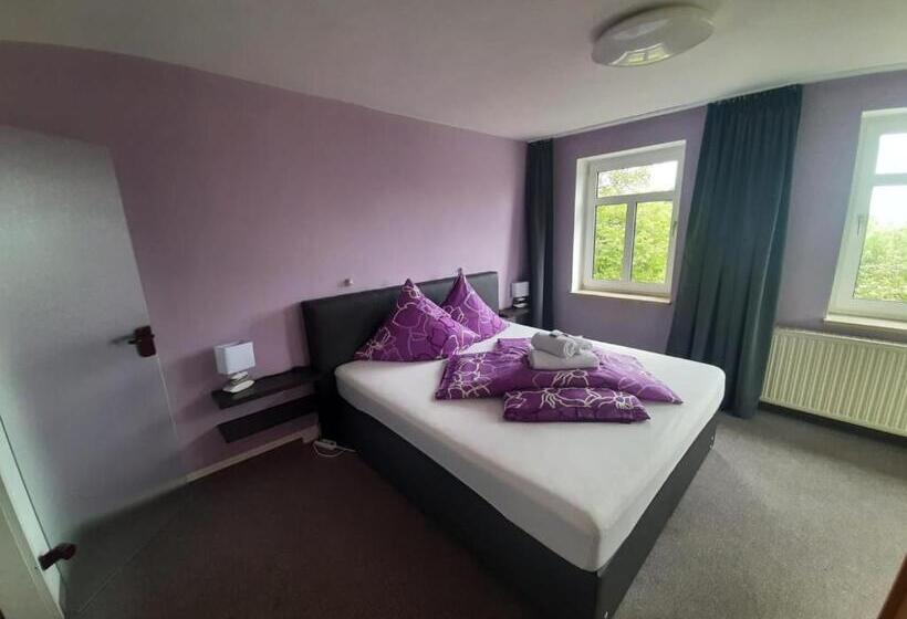 Landhotel Weisses Röß`l