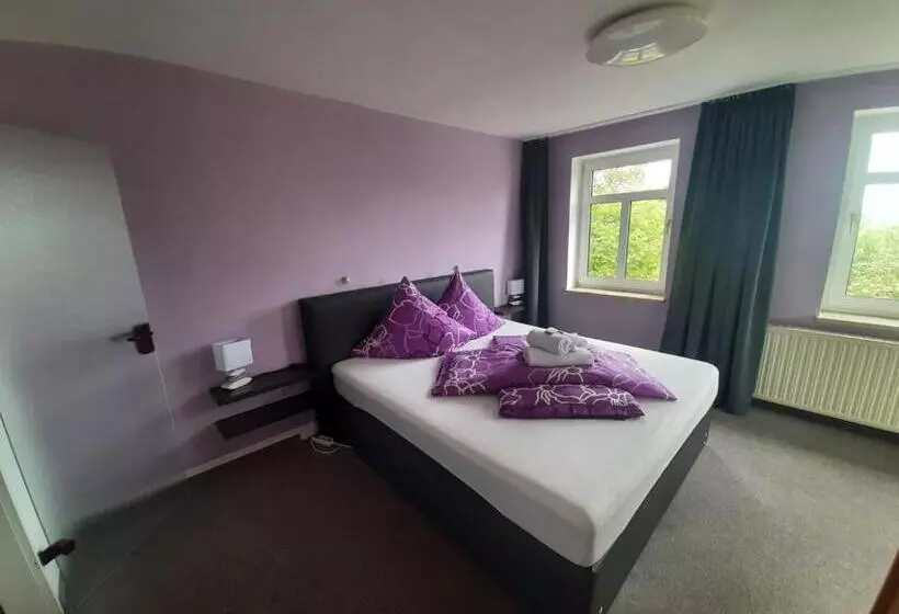 Landhotel Weisses Röß`l