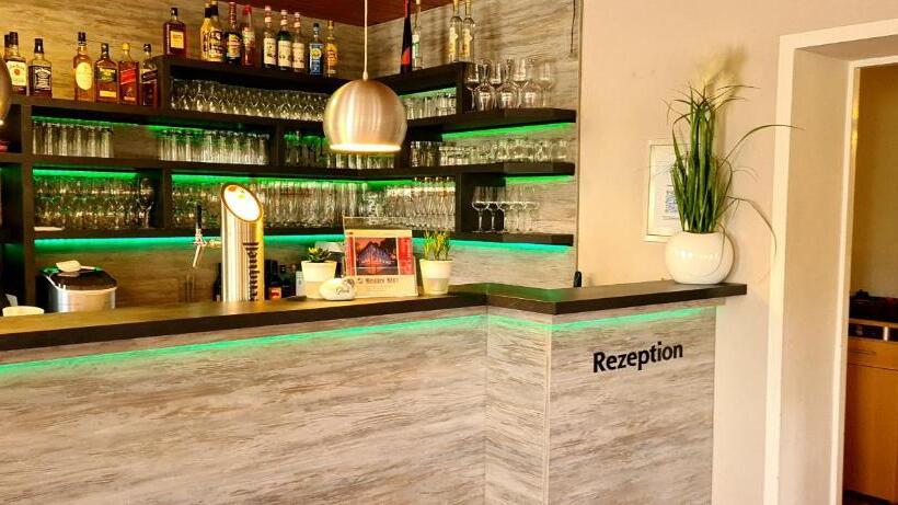 Landhotel Weisses Röß`l