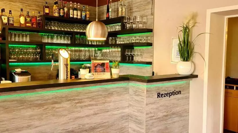 Landhotel Weisses Röß`l