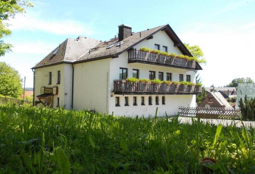 Landhotel Weisses Röß`l