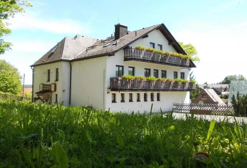 Landhotel Weisses Röß`l