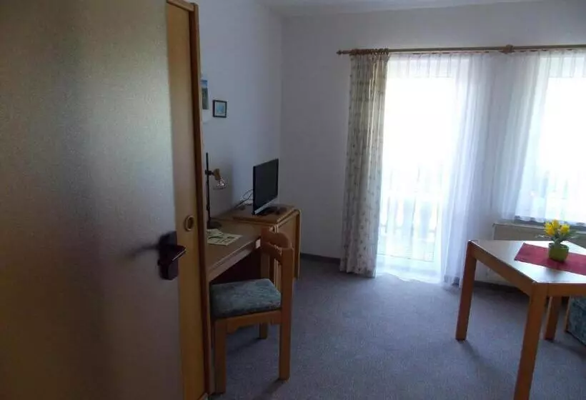 Landhotel Weisses Röß`l