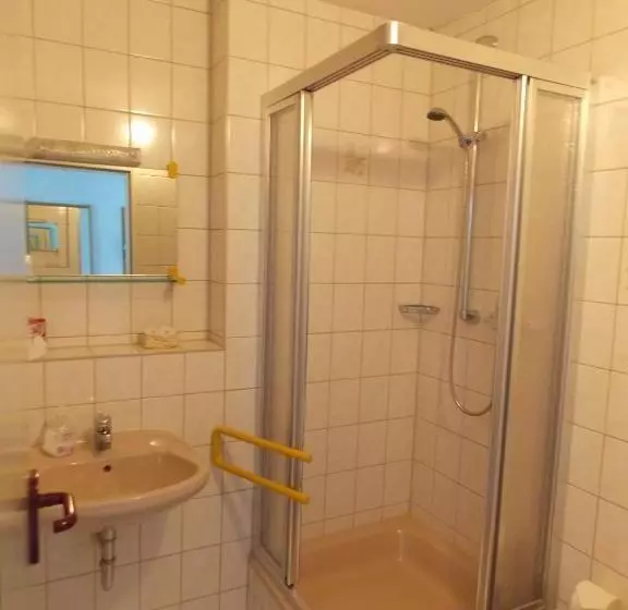 Landhotel Weisses Röß`l