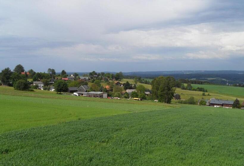 Landhotel Weisses Röß`l