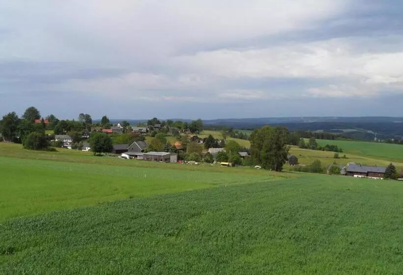 Landhotel Weisses Röß`l