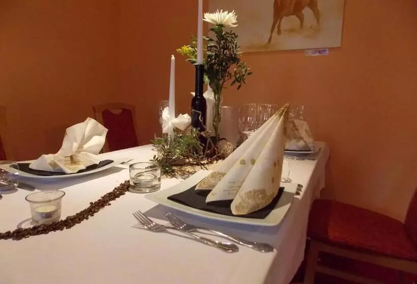 Landhotel Weisses Röß`l