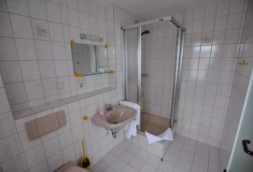 Landhotel Weisses Röß`l