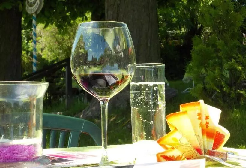 Landhotel Weisses Röß`l