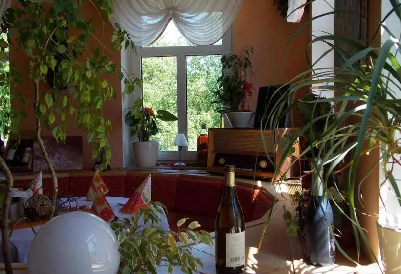 Landhotel Weisses Röß`l