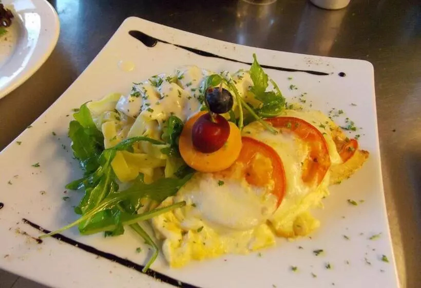 Landhotel Weisses Röß`l