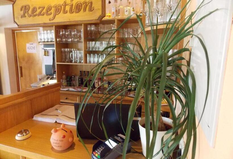 Landhotel Weisses Röß`l