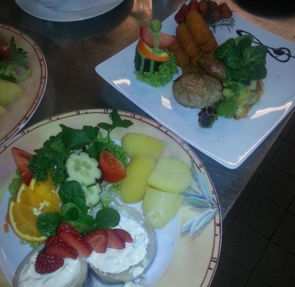 Landhotel Weisses Röß`l