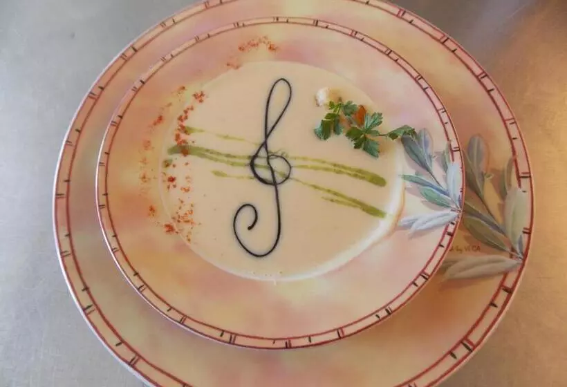 Landhotel Weisses Röß`l