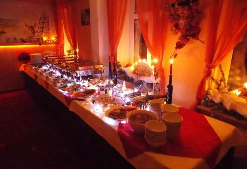 Landhotel Weisses Röß`l