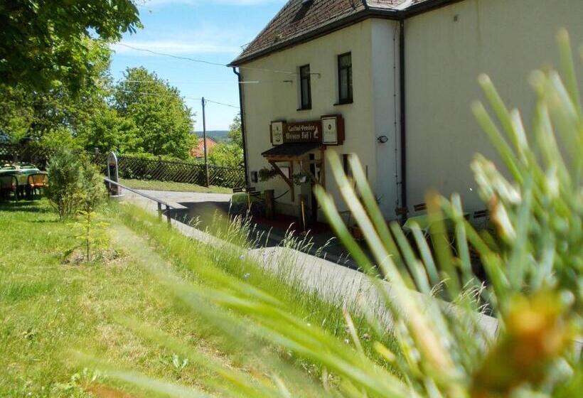 Landhotel Weisses Röß`l