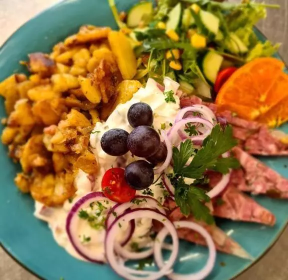 Landhotel Weisses Röß`l