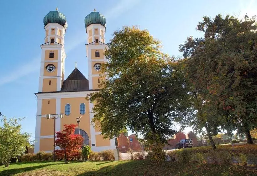 Parkhotel Pfarrkirchen