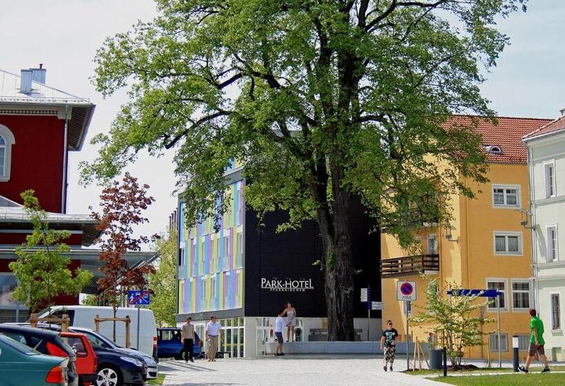 Parkhotel Pfarrkirchen