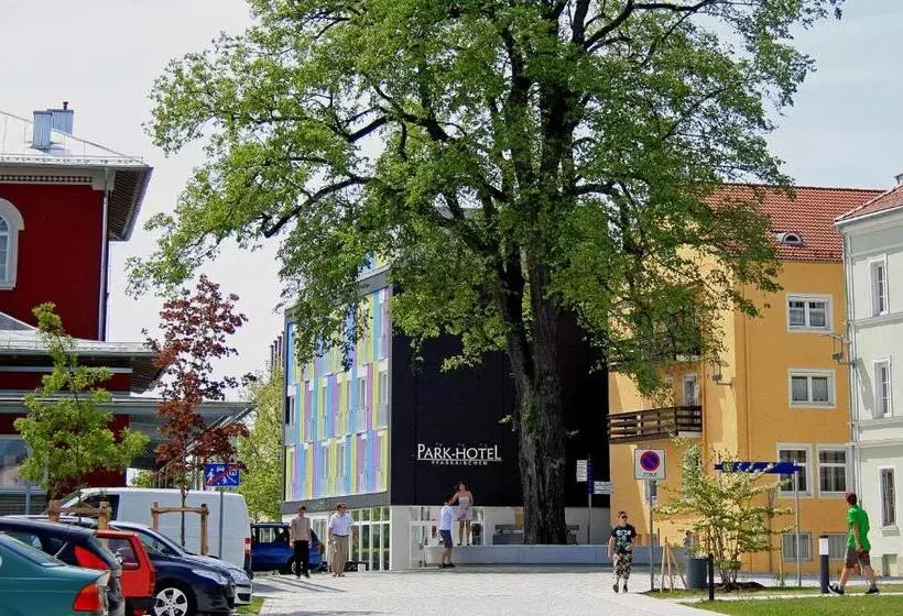 Parkhotel Pfarrkirchen