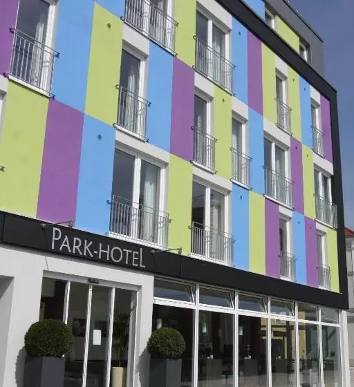 Parkhotel Pfarrkirchen