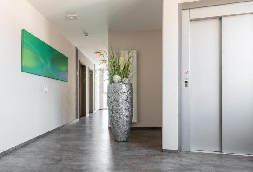 Parkhotel Pfarrkirchen