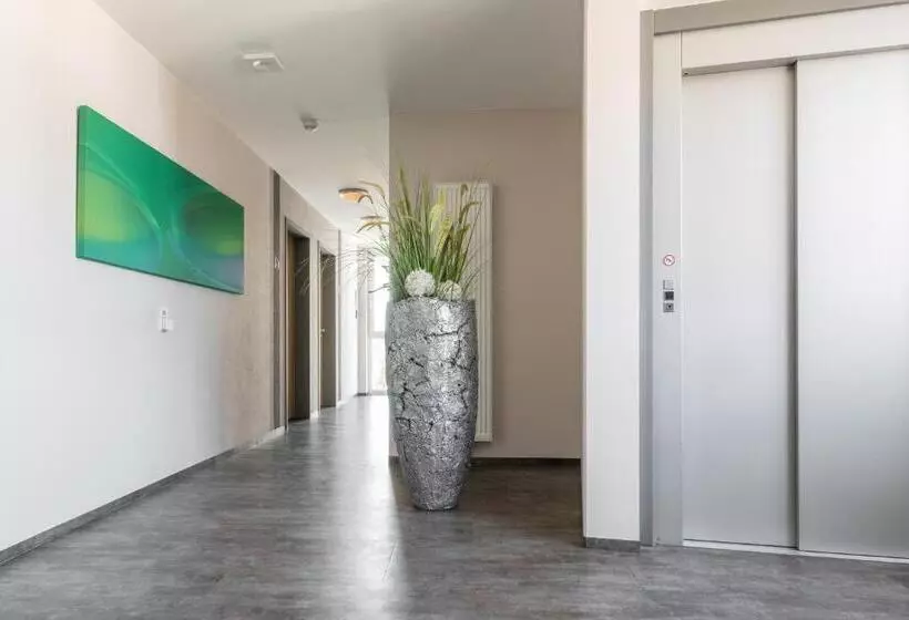 Parkhotel Pfarrkirchen