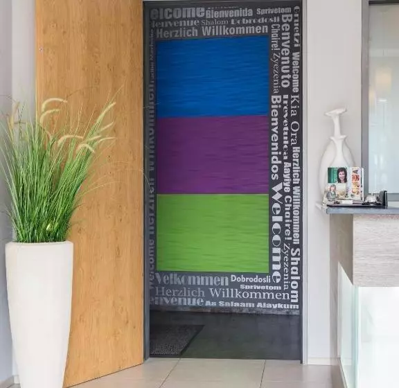 Parkhotel Pfarrkirchen