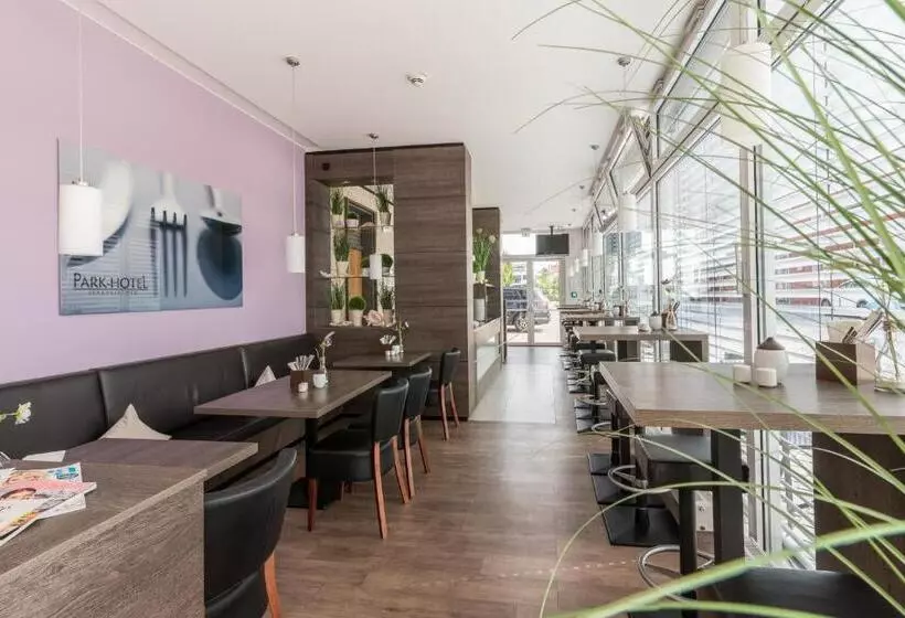 Parkhotel Pfarrkirchen