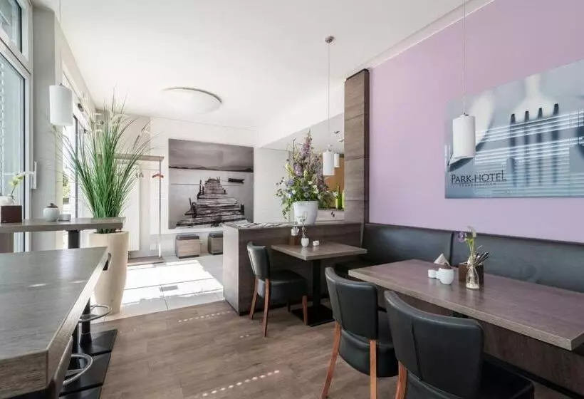 Parkhotel Pfarrkirchen