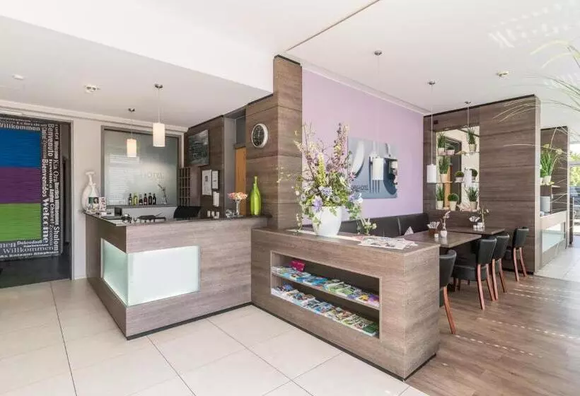 Parkhotel Pfarrkirchen