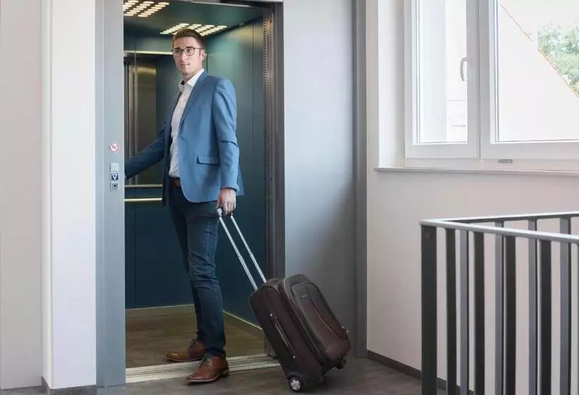 Parkhotel Pfarrkirchen