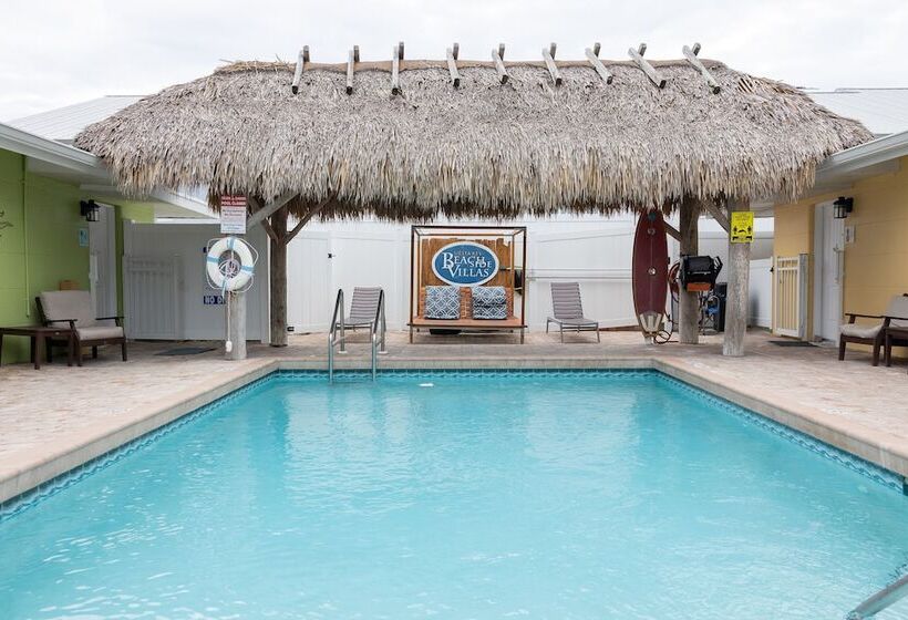 Siesta Key Beachside Villas