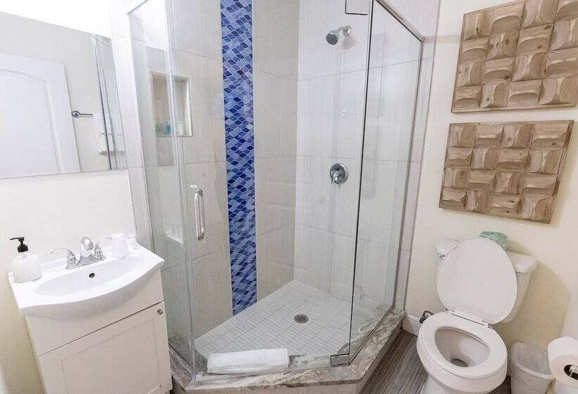 Siesta Key Beachside Villas