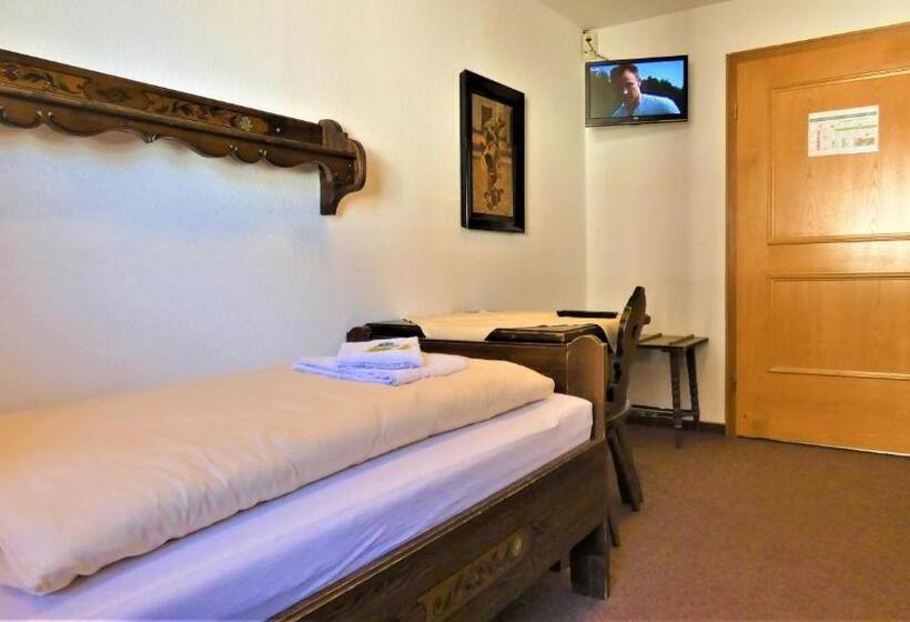 Sporthotel Schönau Am Königssee