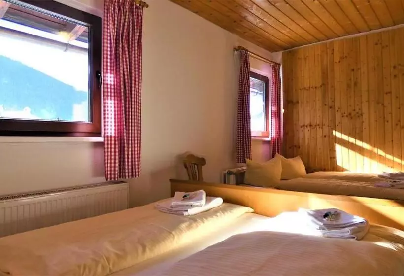 Sporthotel Schönau Am Königssee