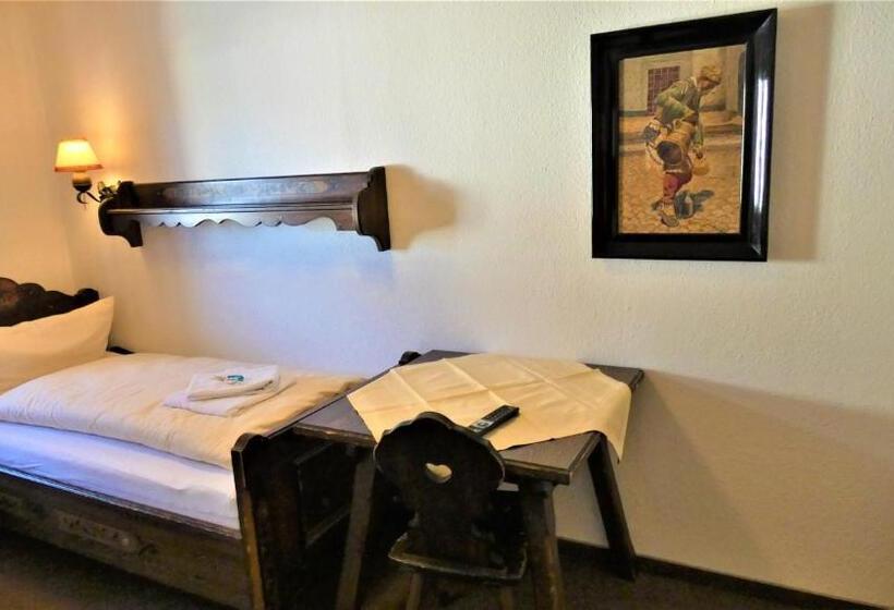 Sporthotel Schönau Am Königssee