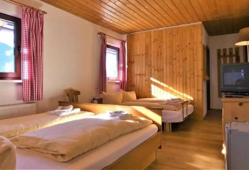 Sporthotel Schönau Am Königssee