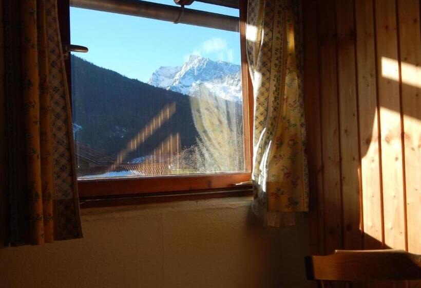 Sporthotel Schönau Am Königssee