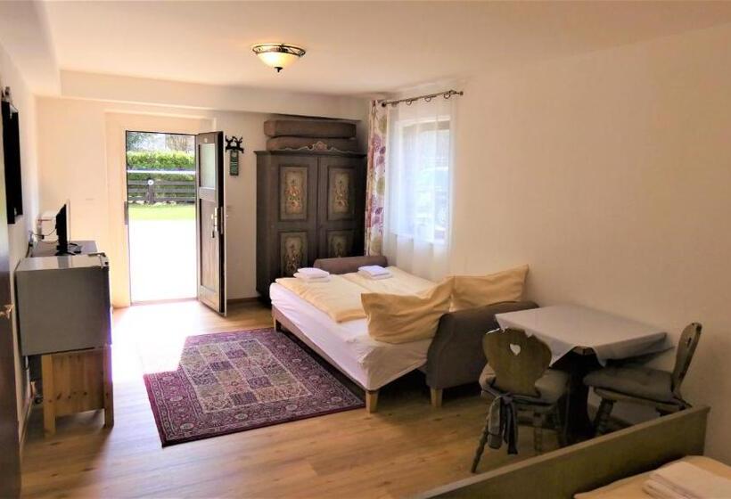 Sporthotel Schönau Am Königssee