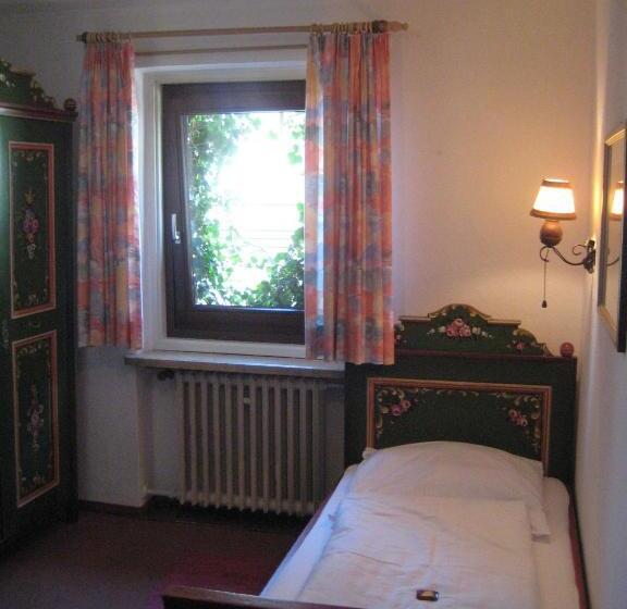 Sporthotel Schönau Am Königssee