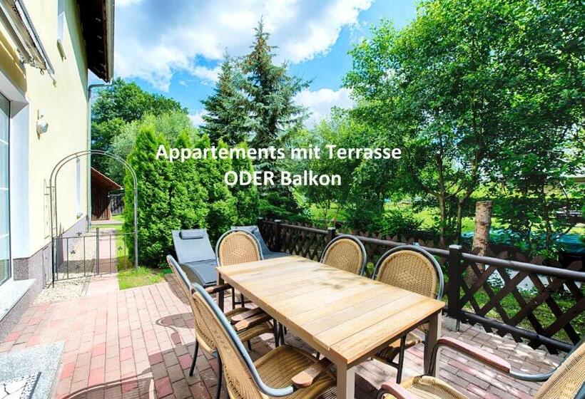 Spreewaldhotel Stephanshof